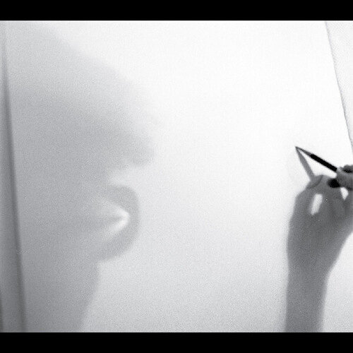 Zeena Parkins - Modesty Of The Magic Thing