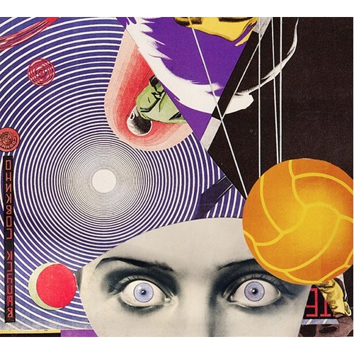 Jim Staley, Ikue Mori & John Zorn - Alchemical Theatre