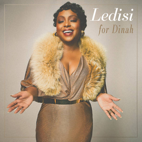 Ledisi - For Dinah