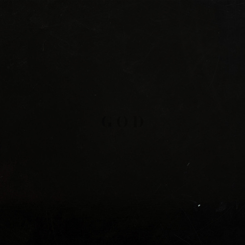 SAULT - UNTITLED (God)