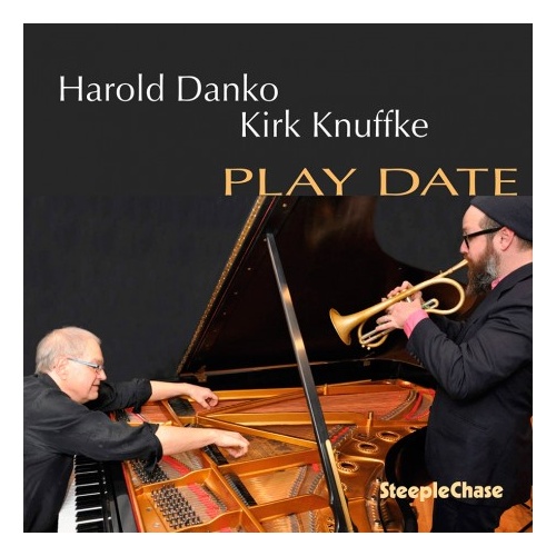 Harold Danko & Kirk Knuffke - Play Date