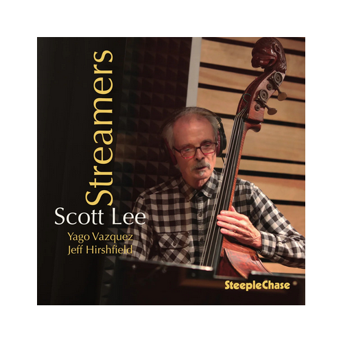 Scott Lee - Streamers
