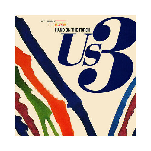 US 3 - Hand on the Torch