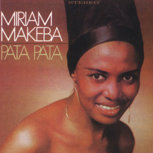 Miriam Makeba - Pata Pata - 2 x Vinyl LPs