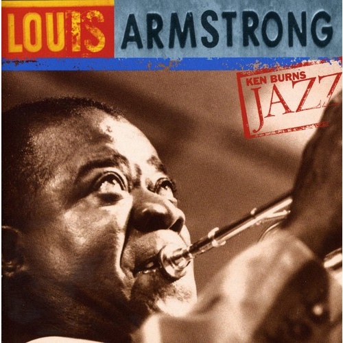 Louis Armstrong - Ken Burns Jazz