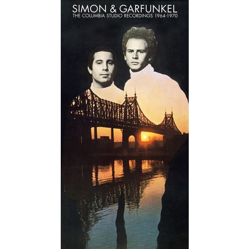 Simon & Garfunkel - The Columbia Studio Recordings 1964-70
