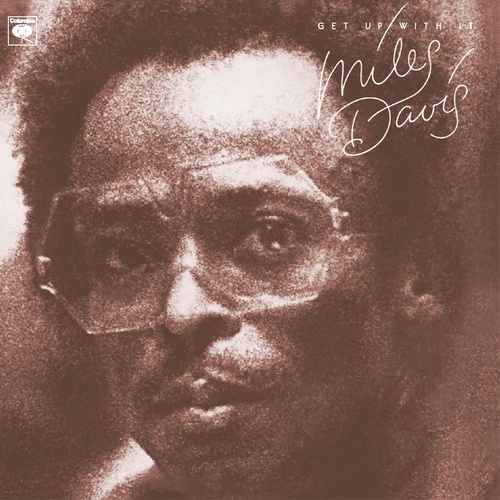 Miles Davis - Get Up With It / 2CD set