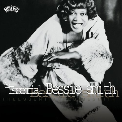 Bessie Smith - The Essential Bessie Smith