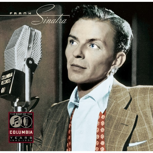 Frank Sinatra - The Best of the Columbia Years 1943-1952 / 4CD set