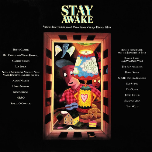 Stay Awake: Various Interpretations of Music from Vintage Disney Films