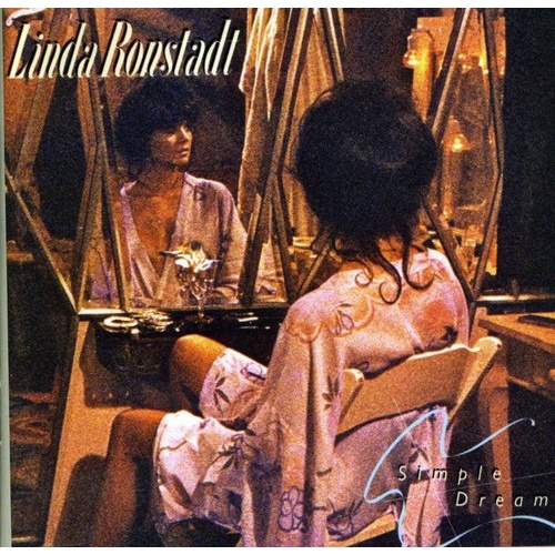 Linda Ronstadt - Simple Dreams