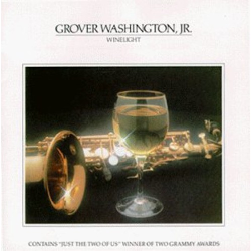 Grover Washington, Jr. - Winelight