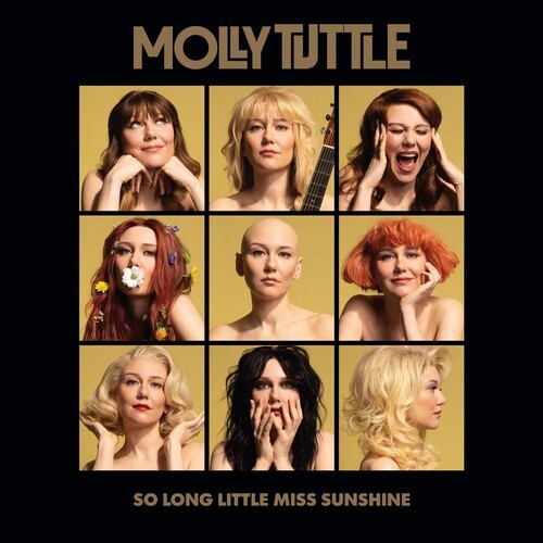 Molly Tuttle - So Long Little Miss Sunshine