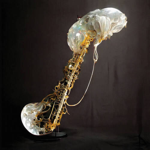 Sam Gendel - Cook Up