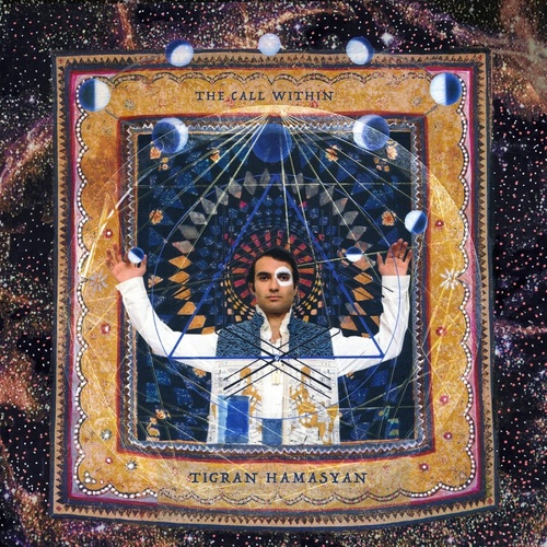Tigran Hamasyan - The Call Within / vinyl LP