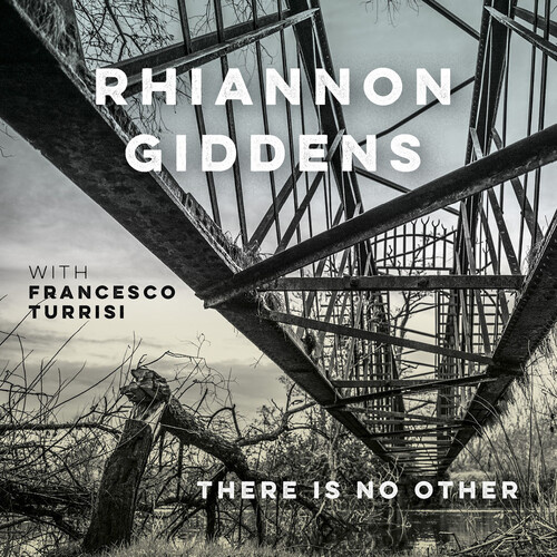 Rhiannon Giddens with Francesco Turrisi - There Is No Other / vinyl 2LP set