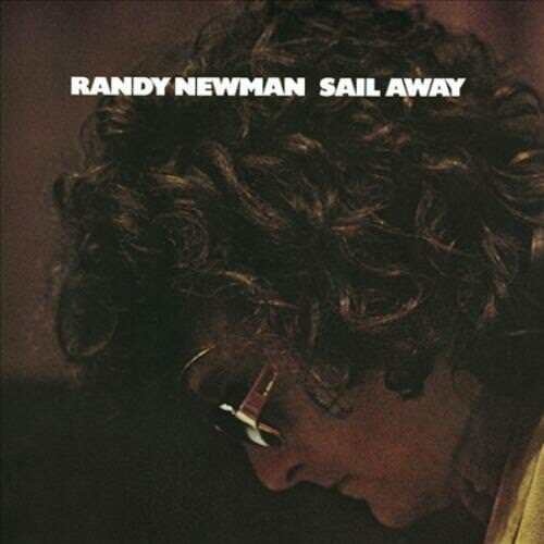 Randy Newman - Sail Away / 150 gram vinyl LP