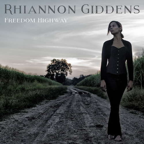 Rhiannon Giddens - Freedom Highway / vinyl LP