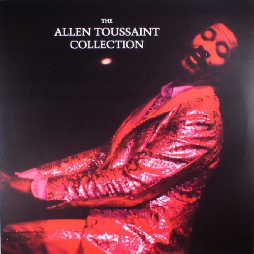 Allen Toussaint - The Allen Toussaint Collection / vinyl 2LP set