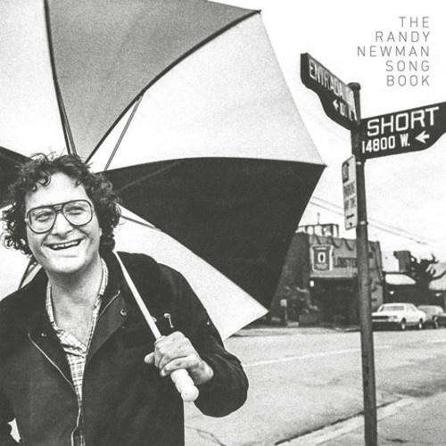 Randy Newman - Randy Newman Songbook / 3CD set