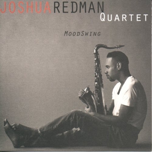 Joshua Redman Quartet - MoodSwing - 2 x 180g Vinyl LPs