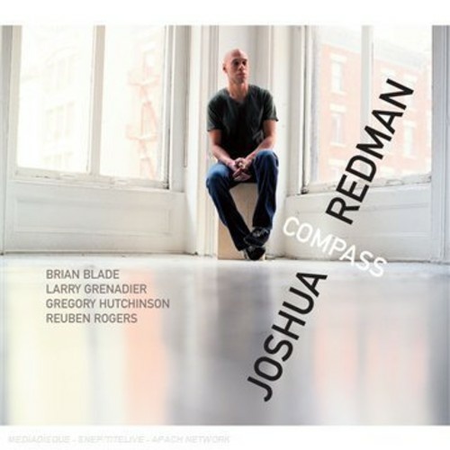Joshua Redman - Compass