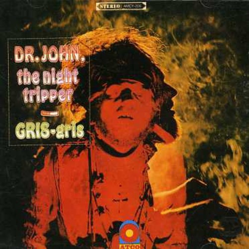 Dr. John - Gris-Gris