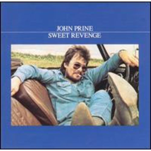 John Prine - Sweet Revenge