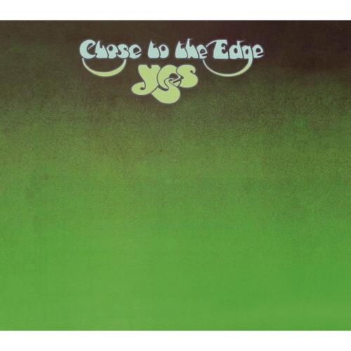 Yes - Close to the Edge