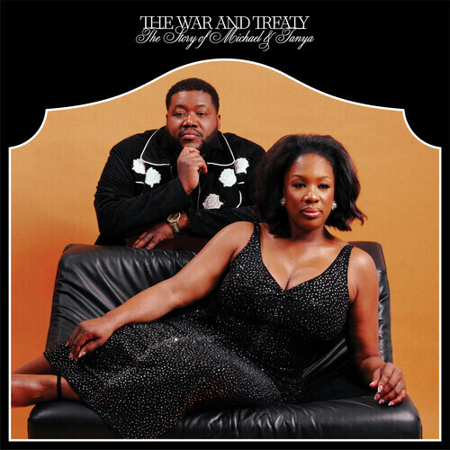 The War and Treaty - The Story Of Michael And Tanya