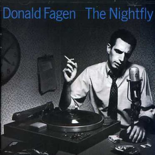 Donald Fagen - The Nightfly