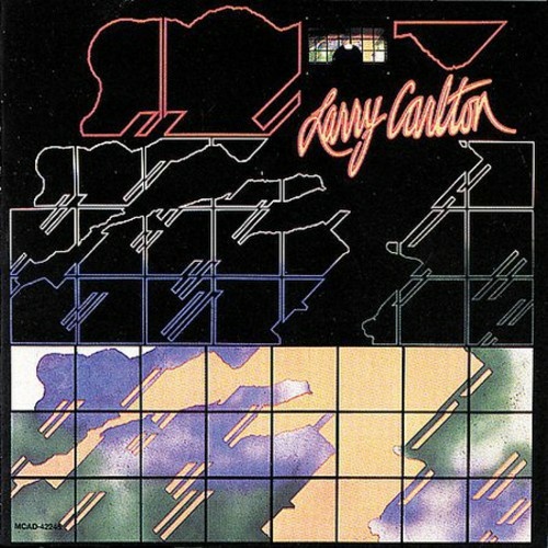 Larry Carlton - Larry Carlton
