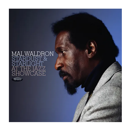 Mal Waldron - Stardust & Starlight: Live at the Jazz Showcase