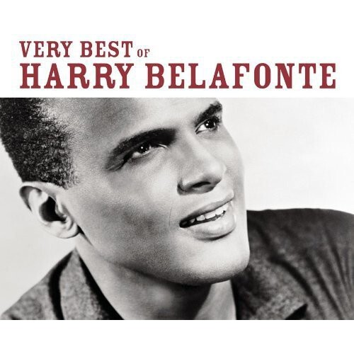 Harry Belafonte - Very Best of Harry Belafonte