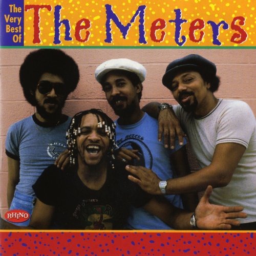 The Meters - The Very Best of The Meters