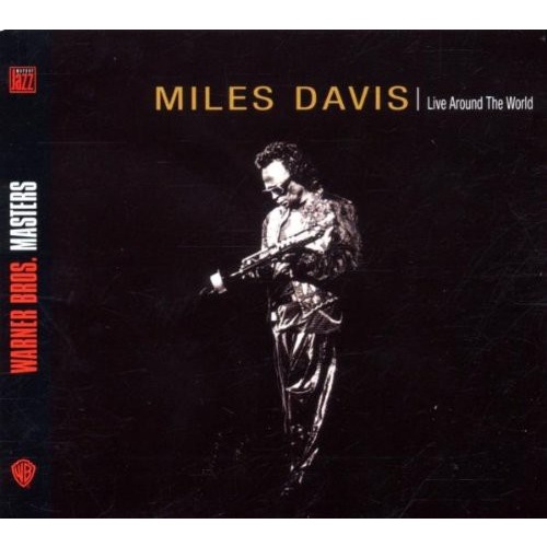 Miles Davis - Live Around The World