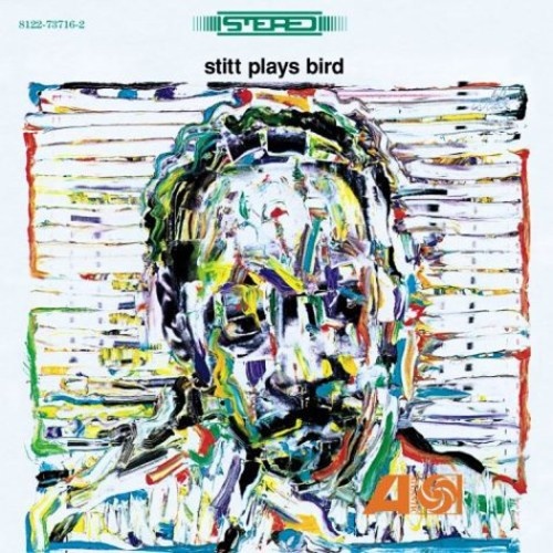 Sonny Stitt - Stitt Plays Bird