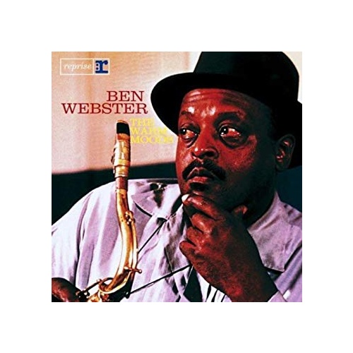 Ben Webster - The Warm Moods