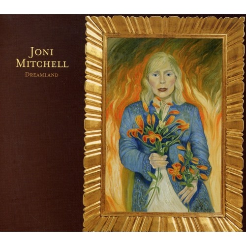 Joni Mitchell - Dreamland
