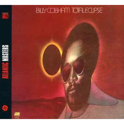 Billy Cobham - Total Eclipse