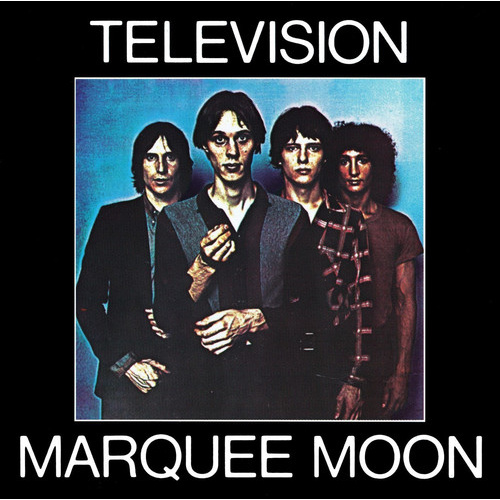 Television - Marquee Moon - 180g Vinyl LP