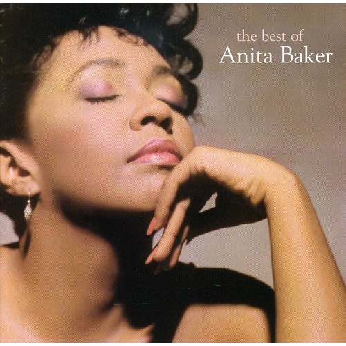 Anita Baker - the best of Anita Baker