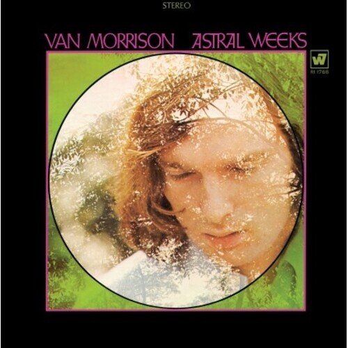 Van Morrison - Astral Weeks - Vinyl LP
