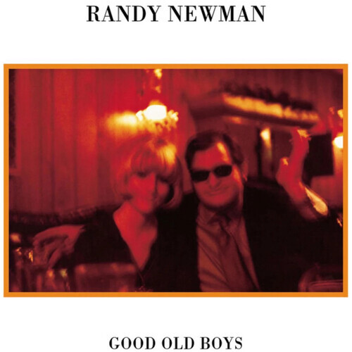 Randy Newman - Good Old Boys - 2 x 180g Vinyl LPs