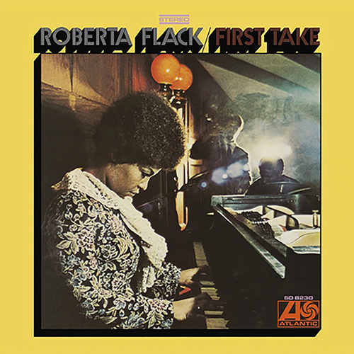 Roberta Flack - First Take - 50th Anniversary Deluxe Edition - Vinyl LP & 2CD