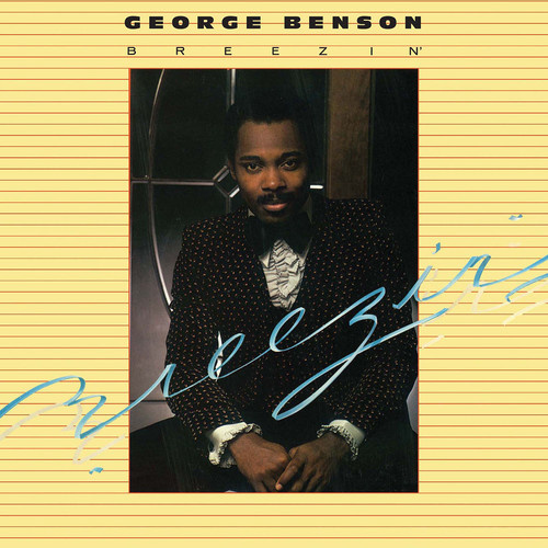 George Benson - Breezin' - 180 gram Vinyl LP