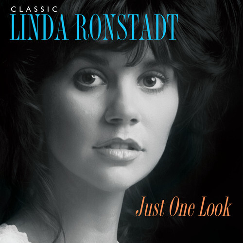 Linda Ronstadt - Classic Linda Ronstadt: Just One Look - 3 x Vinyl LPset