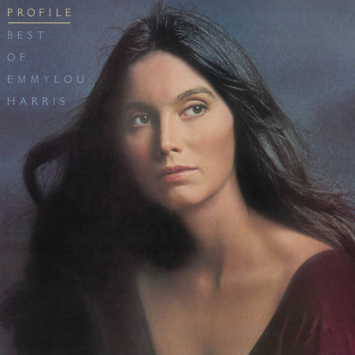 Emmylou Harris - Profile: Best of Emmylou Harris / vinyl LP