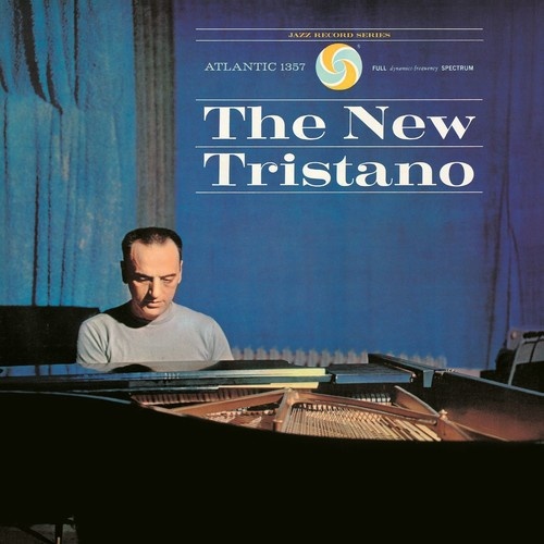 Lennie Tristano - The New Tristano