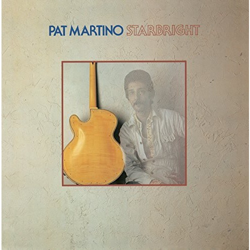 Pat Martino - Starbright